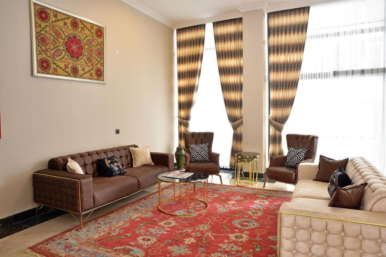 Hotel Sultansaray Sultanhani Exteriér fotografie