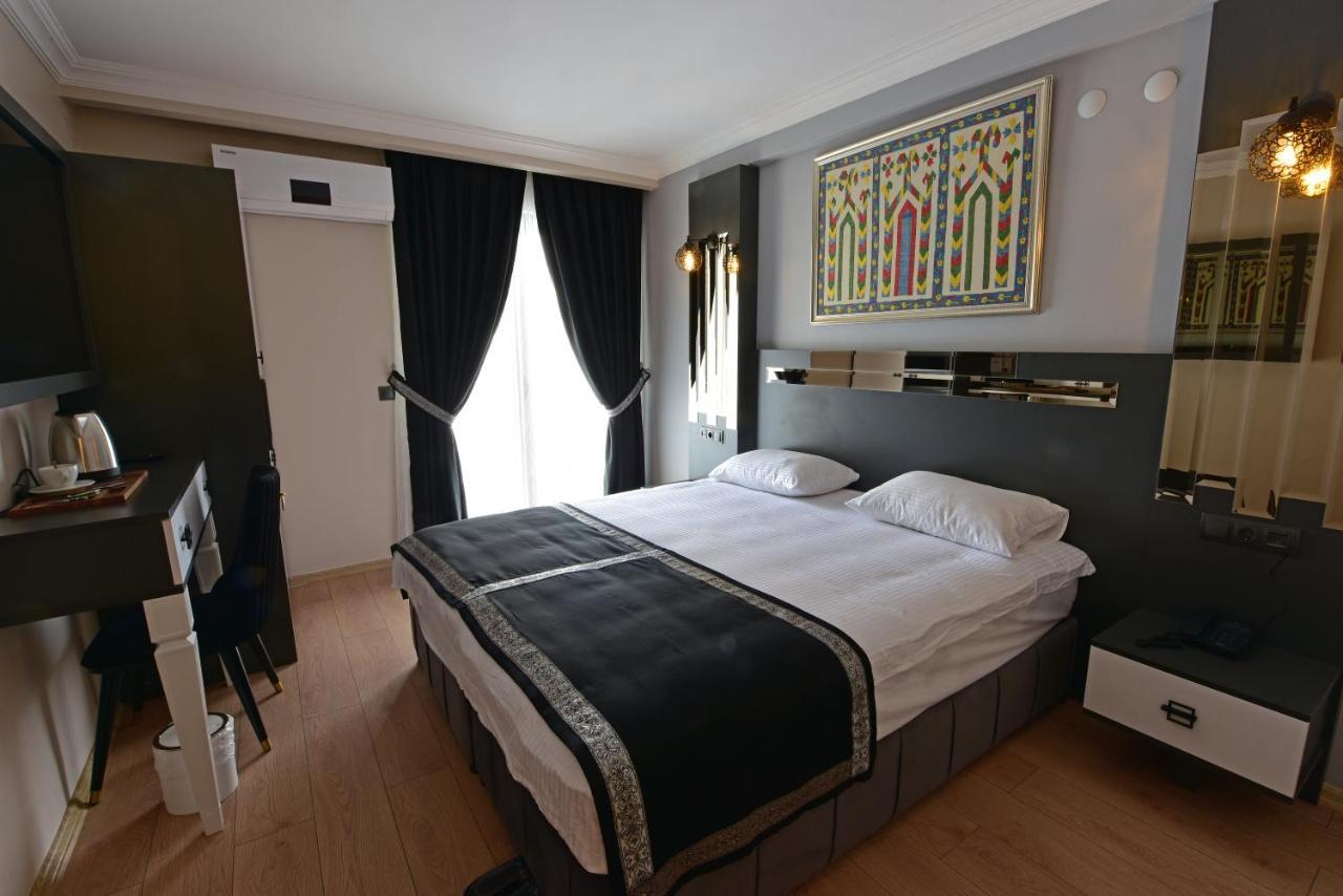 Hotel Sultansaray Sultanhani Exteriér fotografie